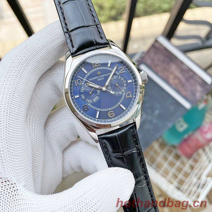 Vacheron Constantin Watch VTW00003-2